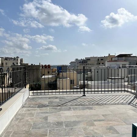 Beautiful 4-Bedroom Townhouse In Sliema Eksteriør billede