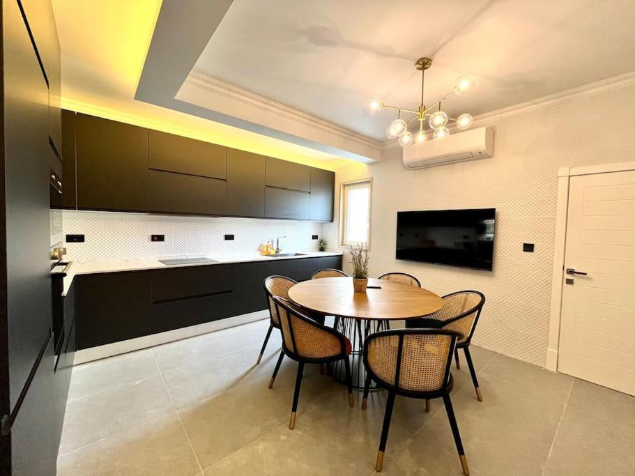 Beautiful 4-Bedroom Townhouse In Sliema Eksteriør billede