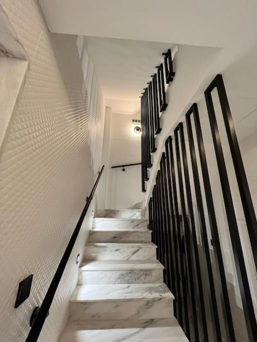 Beautiful 4-Bedroom Townhouse In Sliema Eksteriør billede