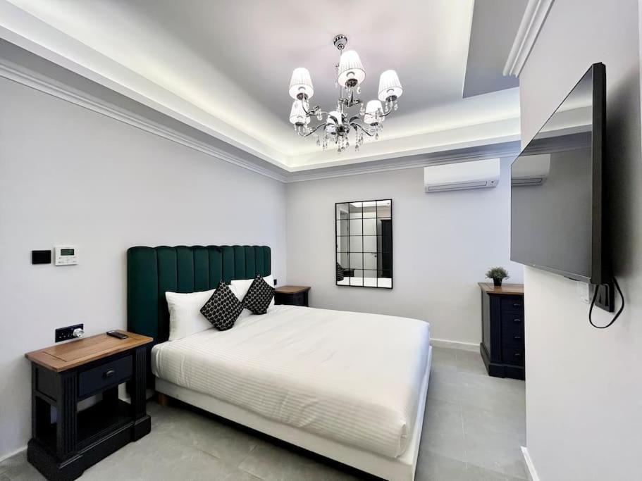 Beautiful 4-Bedroom Townhouse In Sliema Eksteriør billede