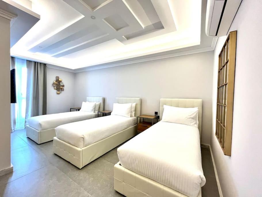 Beautiful 4-Bedroom Townhouse In Sliema Eksteriør billede