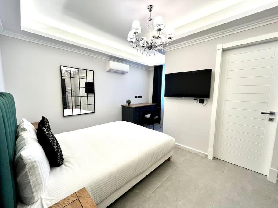 Beautiful 4-Bedroom Townhouse In Sliema Eksteriør billede